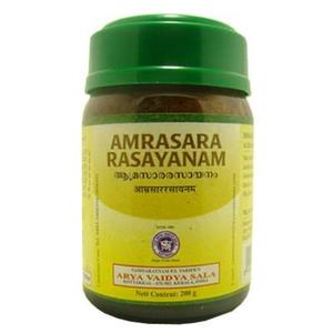 AMRASARA RASAYANAM 200 GM